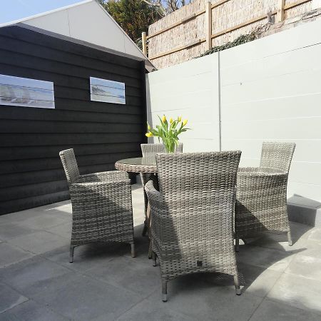 Apartment Lotte Domburg Dış mekan fotoğraf