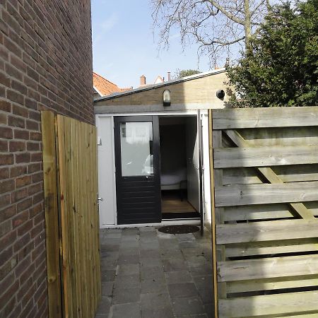 Apartment Lotte Domburg Dış mekan fotoğraf