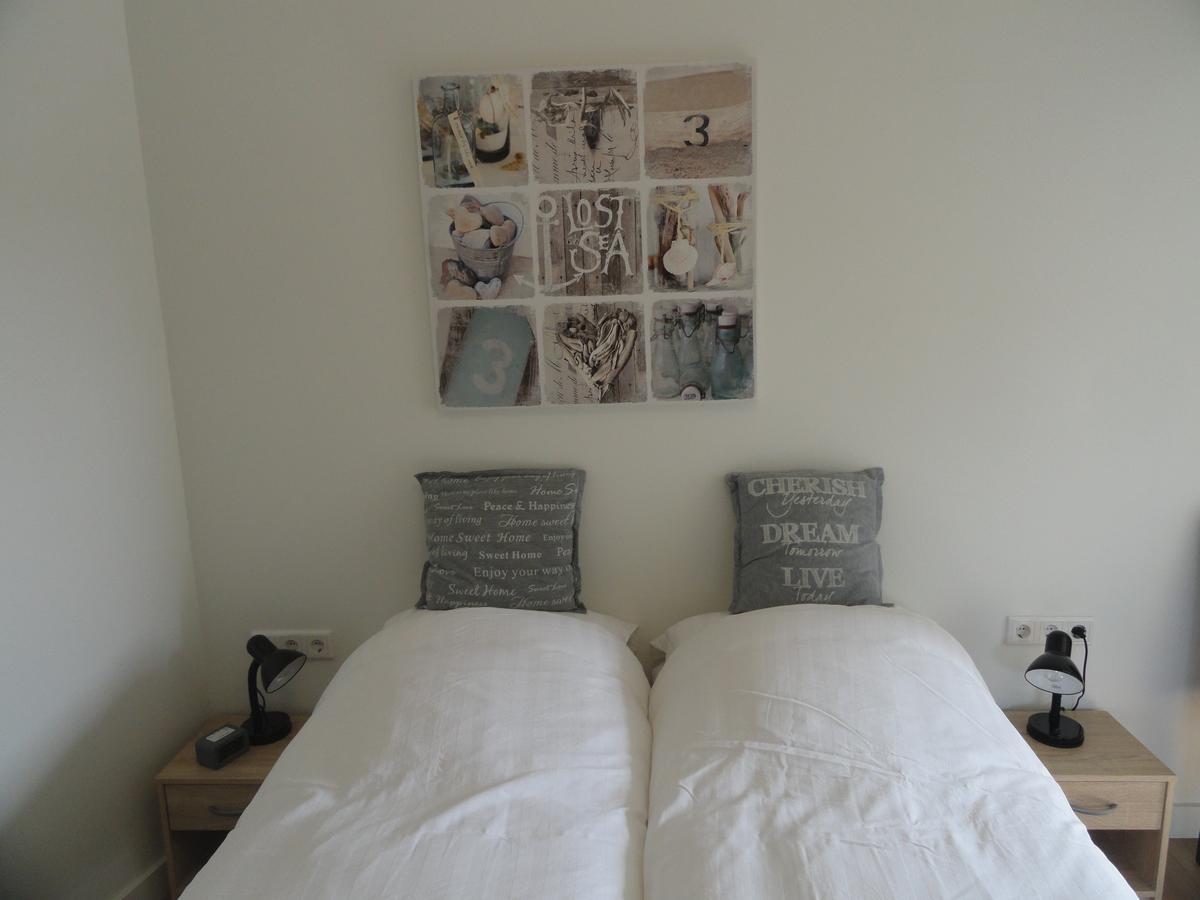Apartment Lotte Domburg Dış mekan fotoğraf
