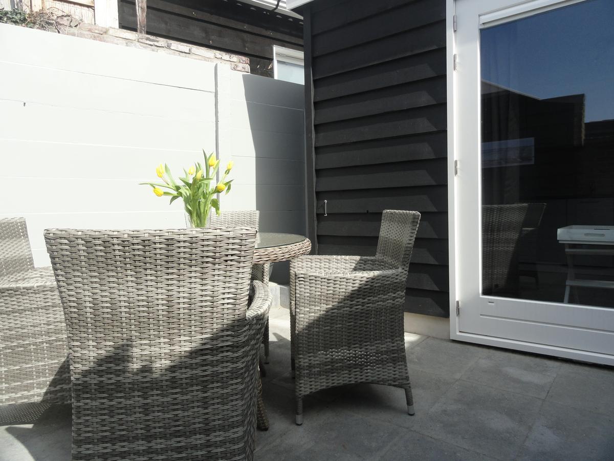 Apartment Lotte Domburg Dış mekan fotoğraf