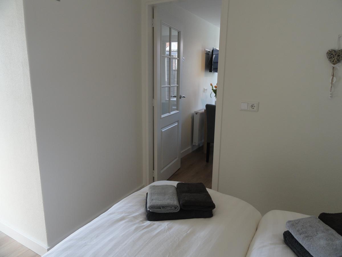 Apartment Lotte Domburg Dış mekan fotoğraf