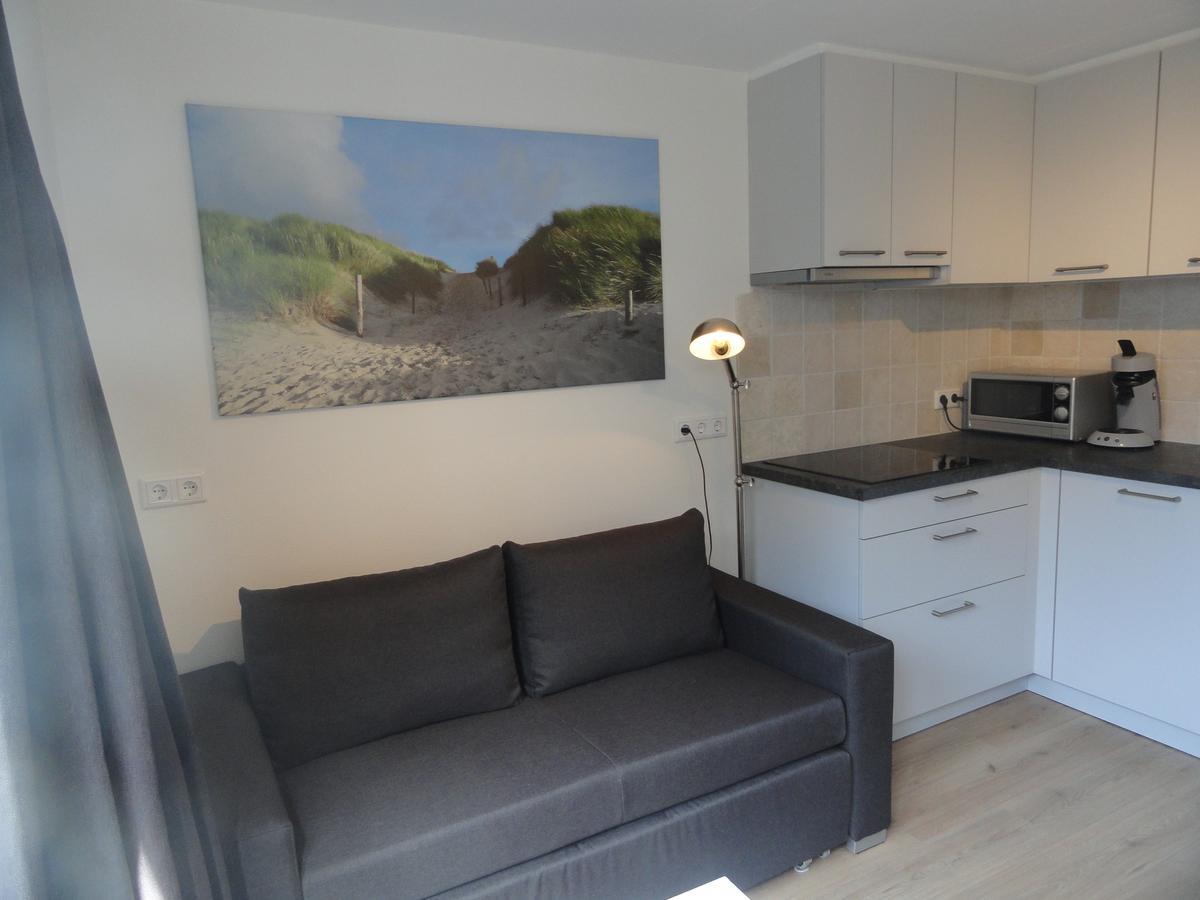 Apartment Lotte Domburg Dış mekan fotoğraf