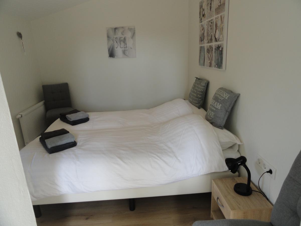 Apartment Lotte Domburg Dış mekan fotoğraf