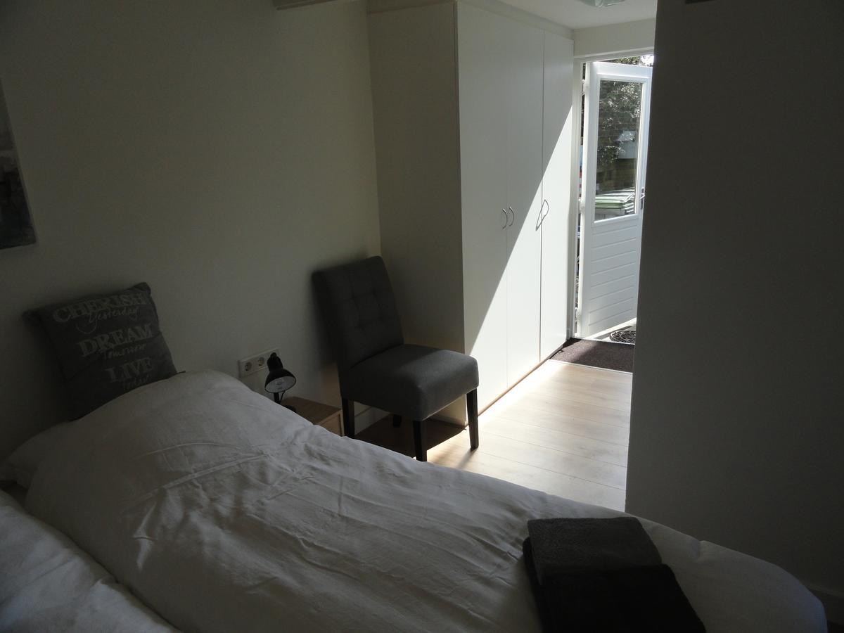 Apartment Lotte Domburg Dış mekan fotoğraf